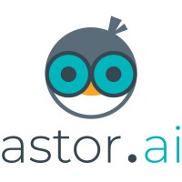 astor.ai logo - Similar company to Cederman Ai