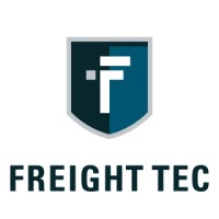 Freight Tec logo - Similar company to Hdships