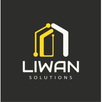 Liwan Solutions logo - Similar company to Jordan Gate Construction Contracting