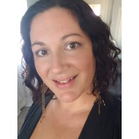 Dawn Ramos Author