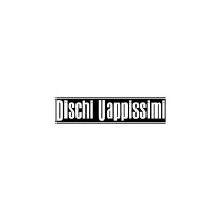 Dischi Uappissimi logo - Similar company to Turné S.R.L.