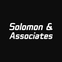 Solomon & Associates