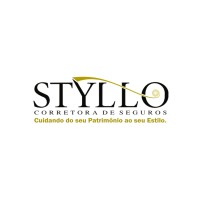 Styllo Seguros logo - Similar company to Coincide | Alinhando Propósitos