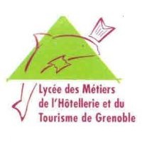 Lycée des Métiers de l'Hôtellerie et du Tourisme de Grenoble logo - Similar company to Ecole D'Hotellerie Et De Tourisme Lesdiguières De Grenoble