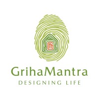 Grihamantra logo - Similar company to Salya Construction