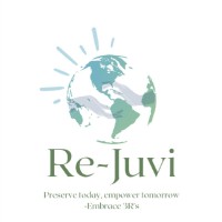 Re-Juvi logo - Similar company to Nict Computer Education