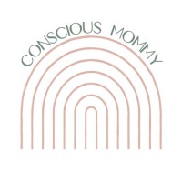 Conscious Mommy logo - Similar company to Moore Lab