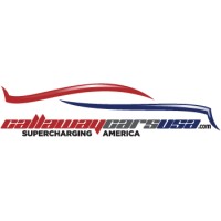 Callaway Cars USA logo - Similar company to Fine Cars
