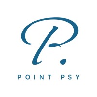 Point Psy logo - Similar company to Trajectoires