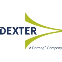 Dexter Magnetic Technologies logo - Similar company to Dexter Technologies, Inc.