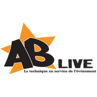 AB Live logo - Similar company to 1Pulse