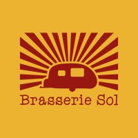 Brasserie Sol logo - Similar company to Grön Sol