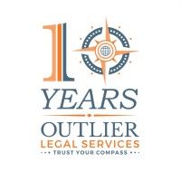 Outlier Legal Services logo - Similar company to Netway S.A.
