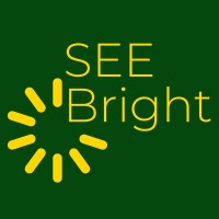 SEE Bright logo - Similar company to Sara Oy