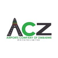 Airports Company of Zimbabwe (Private) Limited logo - Similar company to Fastjet
