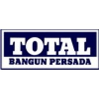 PT TOTAL BANGUN PERSADA Tbk logo - Similar company to Pt Biru International