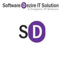 softwaredezireitsolution logo - Similar company to AnveshanX