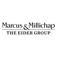 The Eider Group at Marcus & Millichap logo - Similar company to Phillyofficeretail.Com