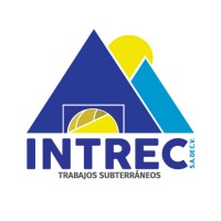 INTREC Trabajos Subterráneos logo - Similar company to Sevialca