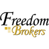 Freedom Brokers logo - Similar company to Freedom Brokers Ltd