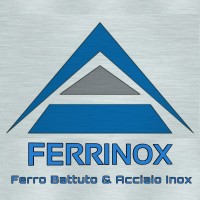 FERRINOX SRL logo - Similar company to Zeuslab Spa