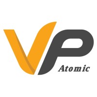 VP ATOMIC logo - Similar company to Heramb