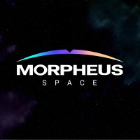 Morpheus Space logo - Similar company to Privateer Space