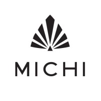 MICHI logo - Similar company to Dean Davidson