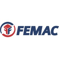 FEMAC PRE MOLDADOS logo - Similar company to Prisco Engenharia