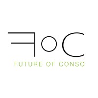 Future of Conso logo - Similar company to Losam