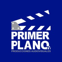 Primer Plano TV logo - Similar company to Fani & Events
