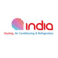 India Heating, Air Conditioning and Refrigeration logo - Similar company to Snipbyte