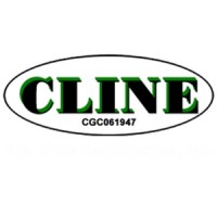 Cline Construction Inc. logo - Similar company to The Cline Group