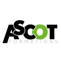 ASCOT FORMATIONS logo - Similar company to Airelys