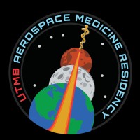 UTMB Aerospace Medicine logo - Similar company to Spaceflight Human Optimization And Performance (Shop) Summit