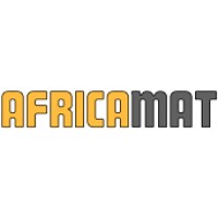 AFRICAMAT logo - Similar company to Adn Engineering
