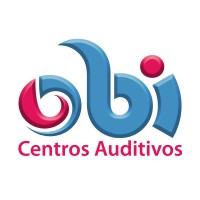 OBI CENTROS AUDITIVOS logo - Similar company to Proaudio
