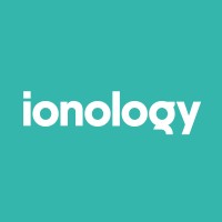 Ionology logo - Similar company to Start Gestão Estratégica