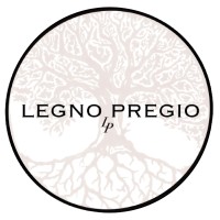 LEGNOPREGIO | Akupanels logo - Similar company to Akupanel.Nl