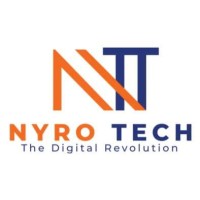 NYRO TECH logo - Similar company to Techccare Digisol Pvt. Ltd.