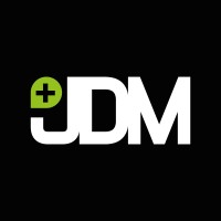JDM logo - Similar company to Jdm A/S