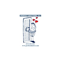 Perfect Shutters, Inc. logo - Similar company to Shutter Island