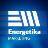 Energetika Marketing logo - Similar company to Smoothsoft