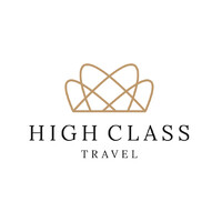 High Class Travel logo - Similar company to Hcb1 Events Management Llc