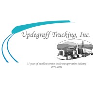 Mark Updegraff Trucking, Inc.