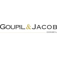 GOUPIL et JACOB Conseil logo - Similar company to Orientis Gourmet
