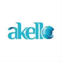 Akello logo - Similar company to Elearning Solutions