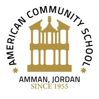 American Community School, Amman logo - Similar company to Droub Academy