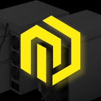 Mining Depot | Оборудование для майнинга logo - Similar company to Ultramining