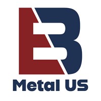EB Metal US logo - Similar company to Custom Stud Inc